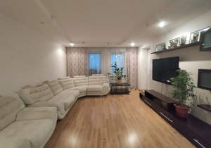 2-к квартира, вторичка, 74м2, 9/10 этаж
