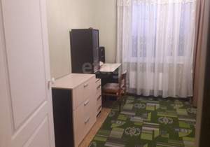 3-к квартира, вторичка, 82м2, 6/10 этаж