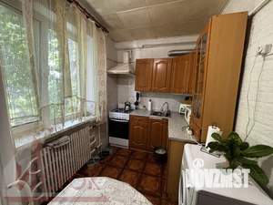 4-к квартира, вторичка, 58м2, 5/5 этаж