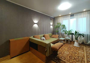 3-к квартира, вторичка, 73м2, 10/10 этаж