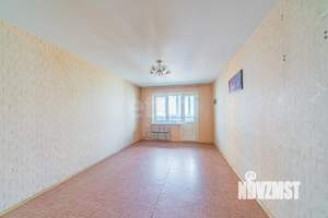 3-к квартира, вторичка, 82м2, 9/10 этаж
