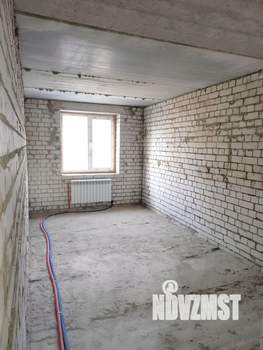 2-к квартира, сданный дом, 52м2, 8/10 этаж