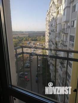 1-к квартира, вторичка, 37м2, 10/14 этаж