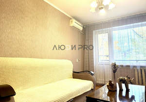 3-к квартира, вторичка, 61м2, 6/9 этаж