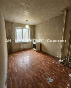 4-к квартира, вторичка, 77м2, 2/9 этаж