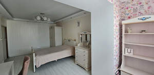 3-к квартира, сданный дом, 89м2, 9/10 этаж