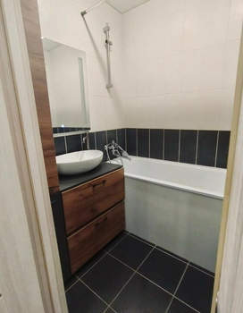 1-к квартира, вторичка, 40м2, 10/10 этаж