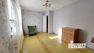 2-к квартира, вторичка, 48м2, 2/4 этаж