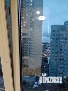 2-к квартира, вторичка, 48м2, 12/14 этаж