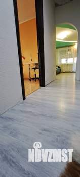 3-к квартира, вторичка, 52м2, 2/6 этаж