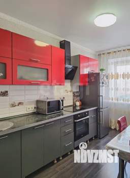 2-к квартира, вторичка, 51м2, 3/14 этаж