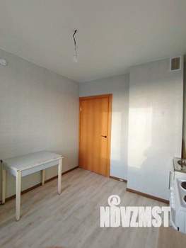 1-к квартира, вторичка, 27м2, 7/10 этаж