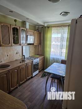 3-к квартира, вторичка, 65м2, 7/10 этаж