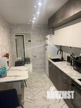 1-к квартира, вторичка, 39м2, 9/10 этаж