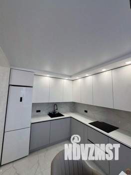 3-к квартира, вторичка, 81м2, 7/25 этаж