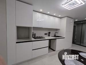 2-к квартира, вторичка, 75м2, 2/5 этаж