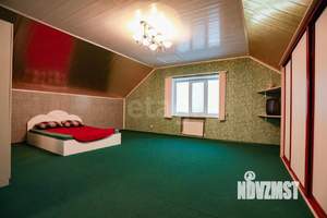 5-к квартира, вторичка, 252м2, 2/10 этаж