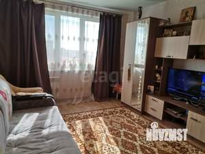3-к квартира, вторичка, 69м2, 7/10 этаж