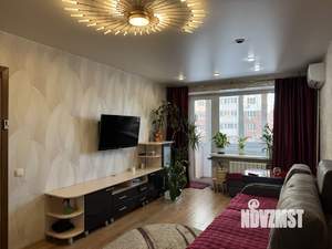 2-к квартира, вторичка, 44м2, 2/9 этаж