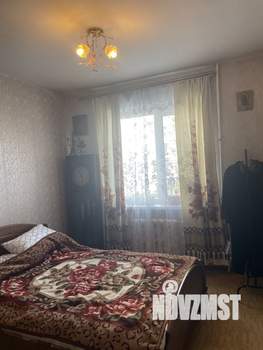 3-к квартира, вторичка, 64м2, 2/10 этаж
