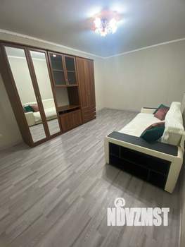 1-к квартира, вторичка, 41м2, 10/10 этаж