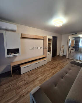 1-к квартира, вторичка, 33м2, 8/11 этаж