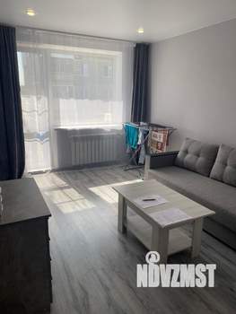 2-к квартира, вторичка, 46м2, 6/9 этаж
