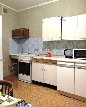 3-к квартира, вторичка, 65м2, 1/9 этаж