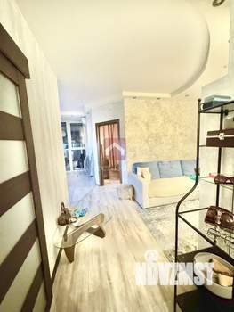 1-к квартира, вторичка, 43м2, 16/19 этаж