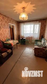 3-к квартира, вторичка, 52м2, 9/9 этаж