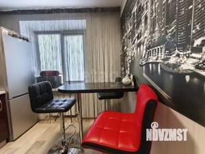 2-к квартира, вторичка, 43м2, 5/5 этаж