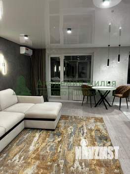 1-к квартира, вторичка, 35м2, 2/9 этаж