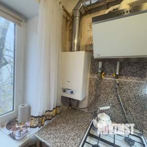 2-к квартира, вторичка, 40м2, 4/6 этаж