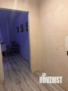 2-к квартира, вторичка, 63м2, 8/12 этаж