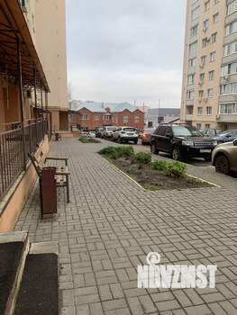 1-к квартира, вторичка, 44м2, 6/10 этаж