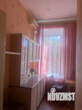 3-к квартира, вторичка, 60м2, 2/3 этаж