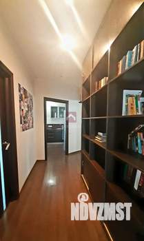 2-к квартира, вторичка, 98м2, 8/10 этаж