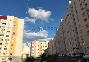 Студия квартира, вторичка, 26м2, 2/10 этаж