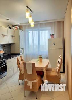 3-к квартира, вторичка, 66м2, 10/10 этаж