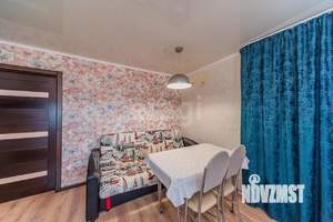 3-к квартира, вторичка, 84м2, 9/10 этаж