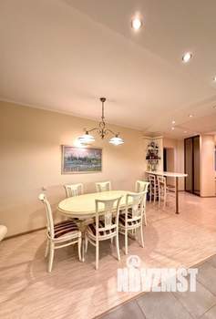 3-к квартира, вторичка, 116м2, 6/10 этаж