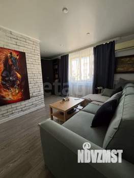 2-к квартира, вторичка, 57м2, 3/6 этаж