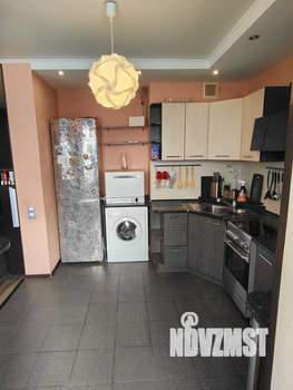 1-к квартира, вторичка, 39м2, 14/23 этаж