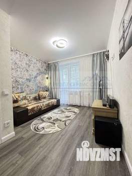 2-к квартира, вторичка, 47м2, 1/9 этаж