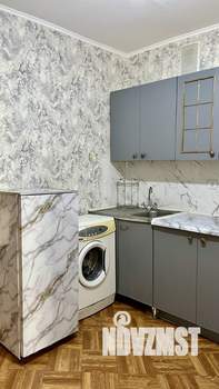1-к квартира, вторичка, 31м2, 5/10 этаж