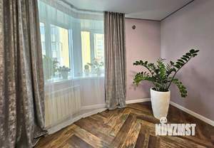 3-к квартира, вторичка, 93м2, 7/16 этаж