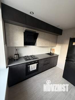 1-к квартира, вторичка, 39м2, 8/9 этаж