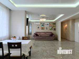 3-к квартира, вторичка, 82м2, 9/25 этаж