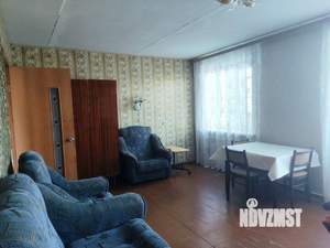 3-к квартира, вторичка, 60м2, 4/9 этаж