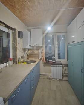 1-к квартира, вторичка, 37м2, 14/11 этаж